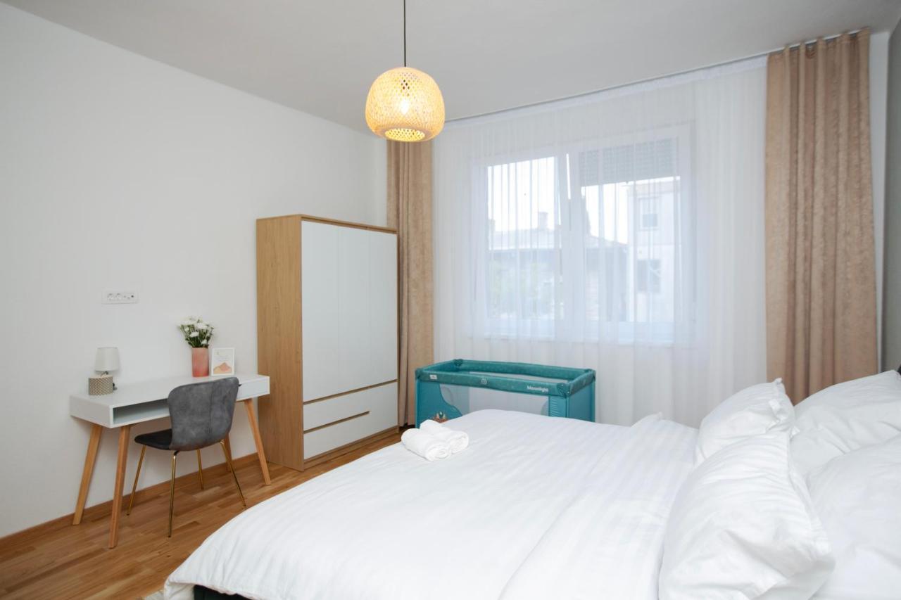 Apartamento Narona Mostar